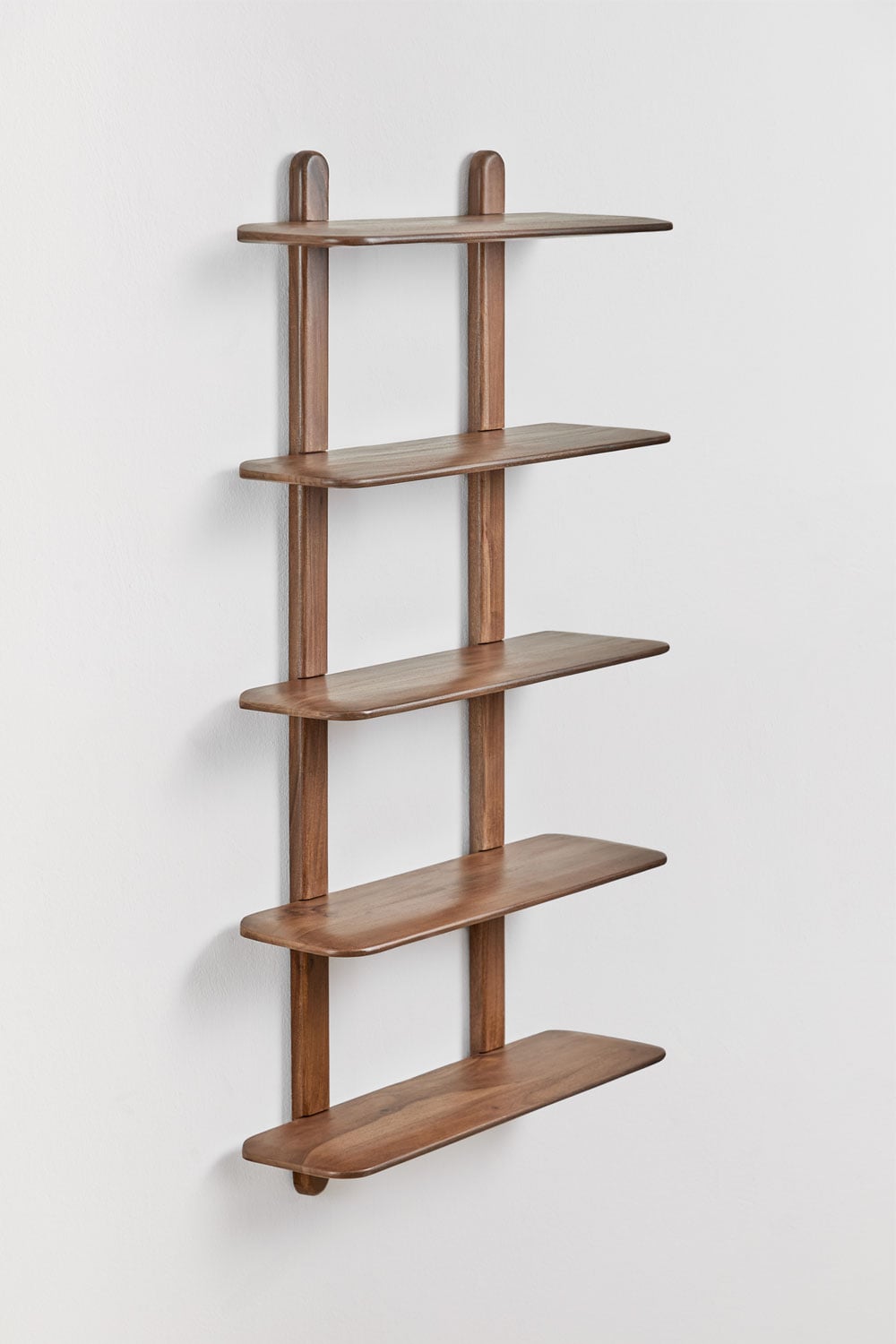 Veleta houten wandrek, galerij beeld 3