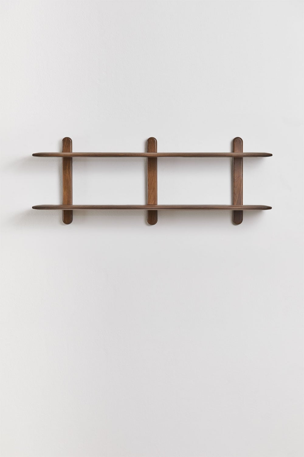 Veleta houten wandrek, galerij beeld 3