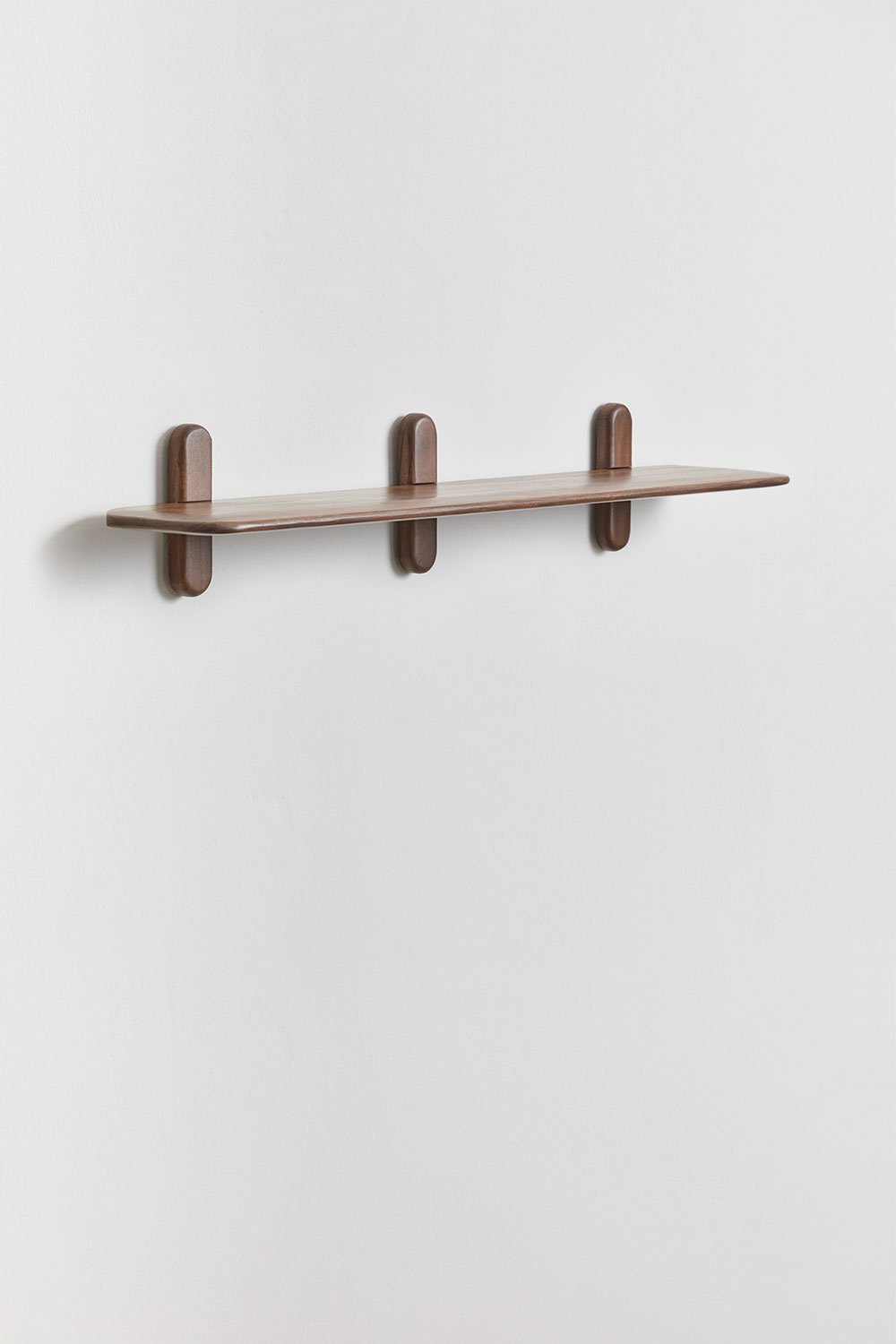 Set van 2 houten wandplanken Veleta, galerij beeld 4
