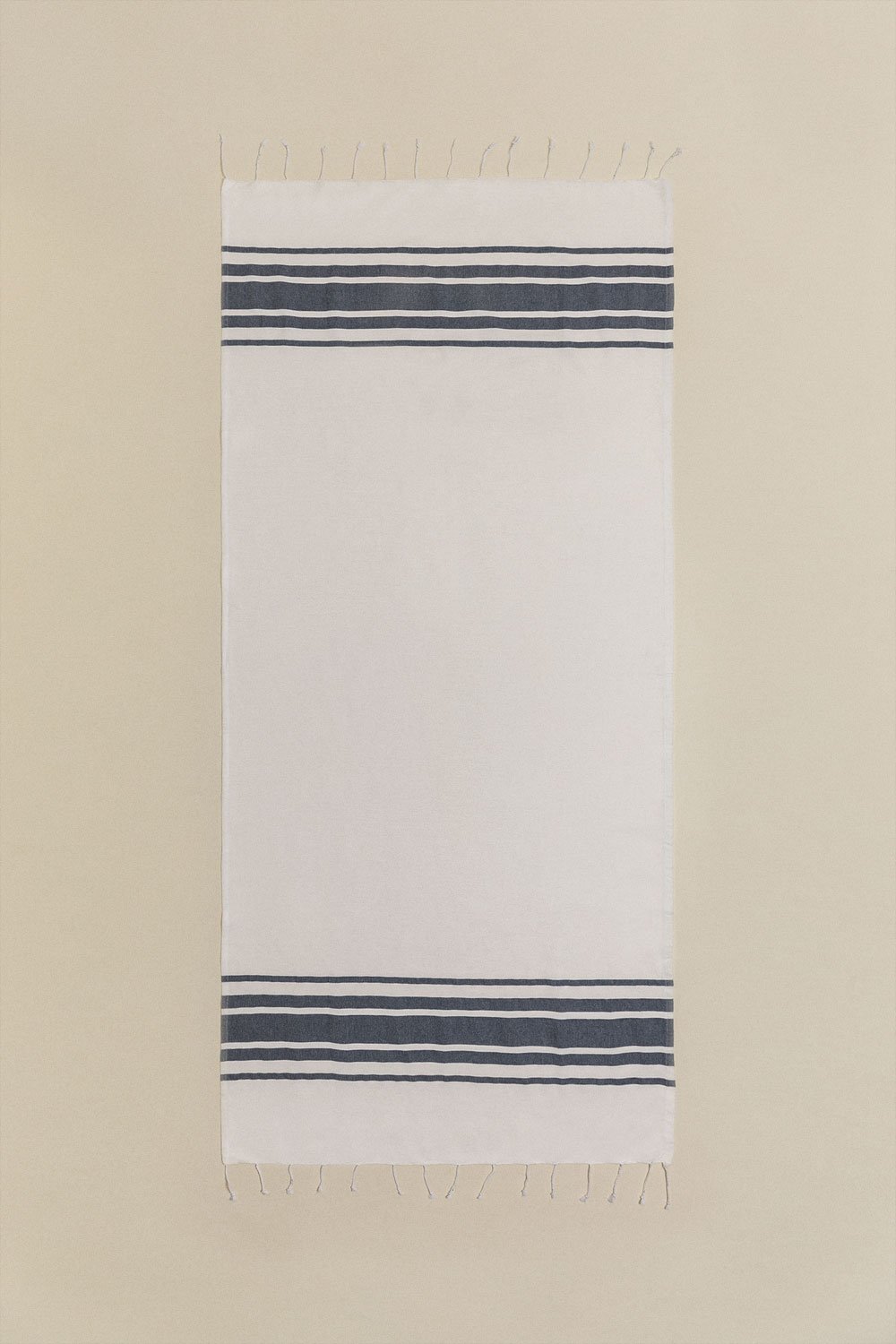 Bendorf katoenen handdoek, galerij beeld 1