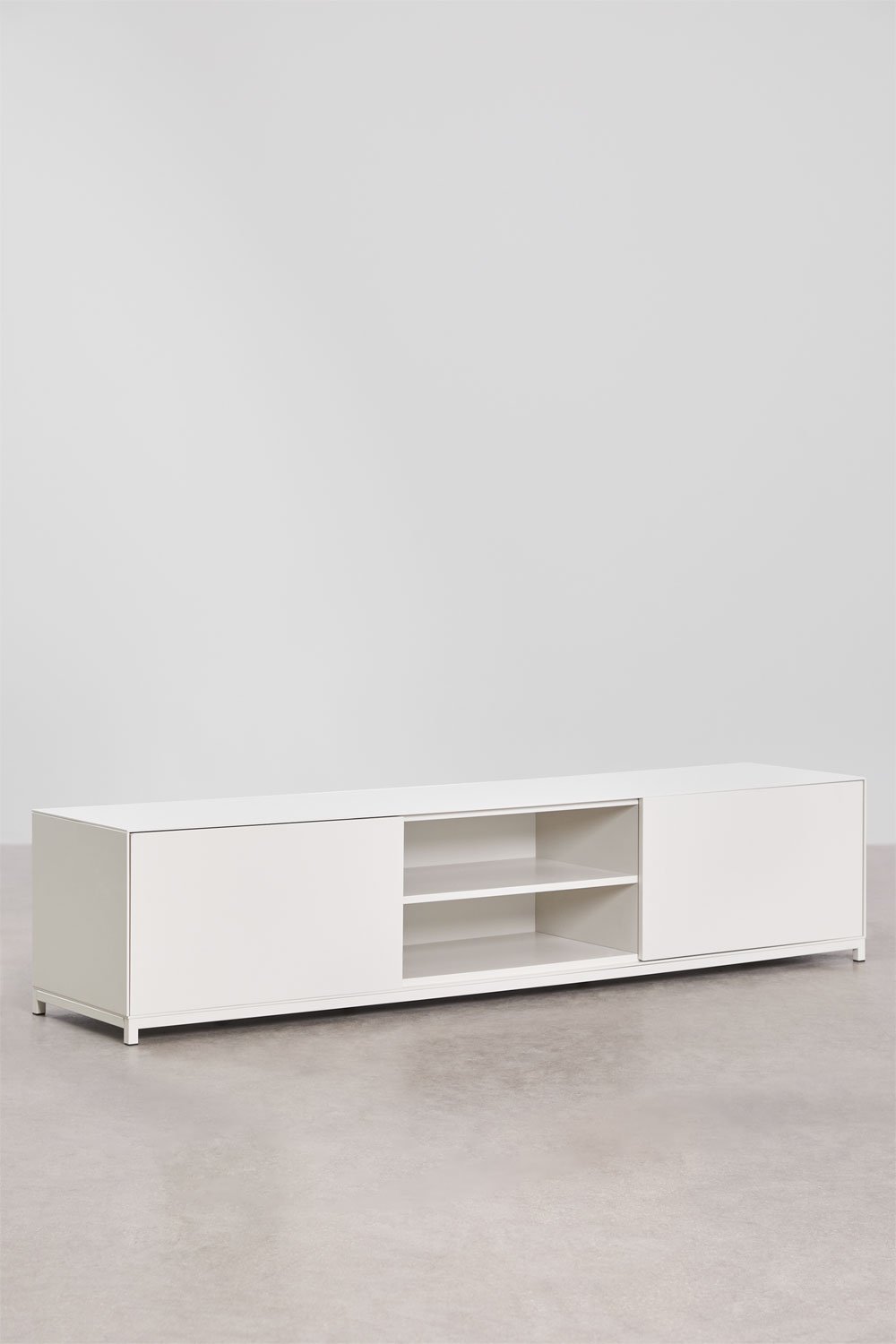 Kivora MDF tv-meubel, galerij beeld 4