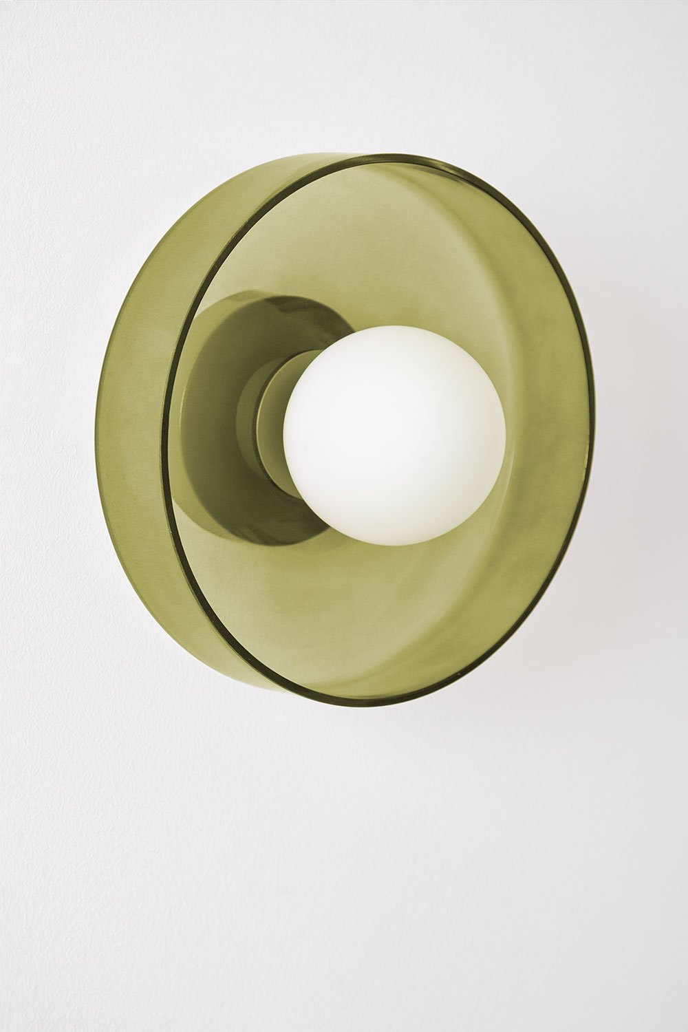 Jaxal badkamer wandlamp, galerij beeld 2