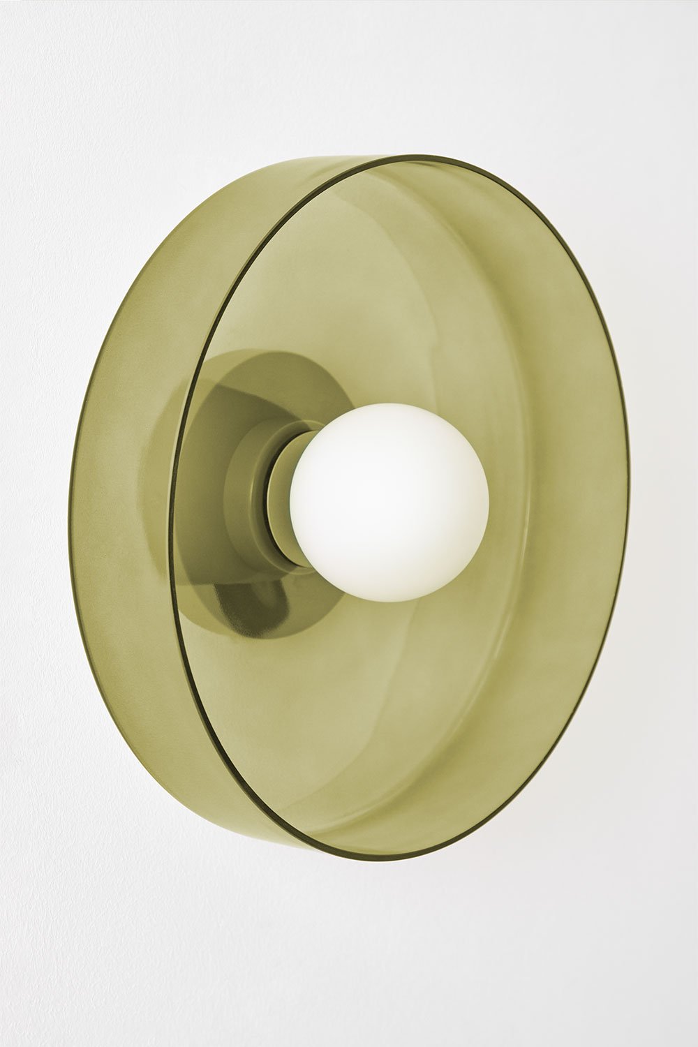 Jaxal badkamer wandlamp, galerij beeld 2