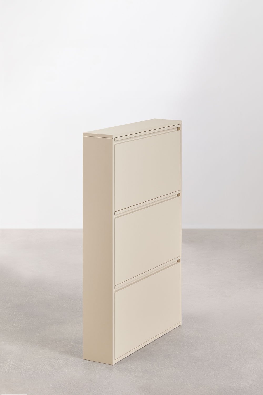 Logan stalen schoenenrek, galerij beeld 6