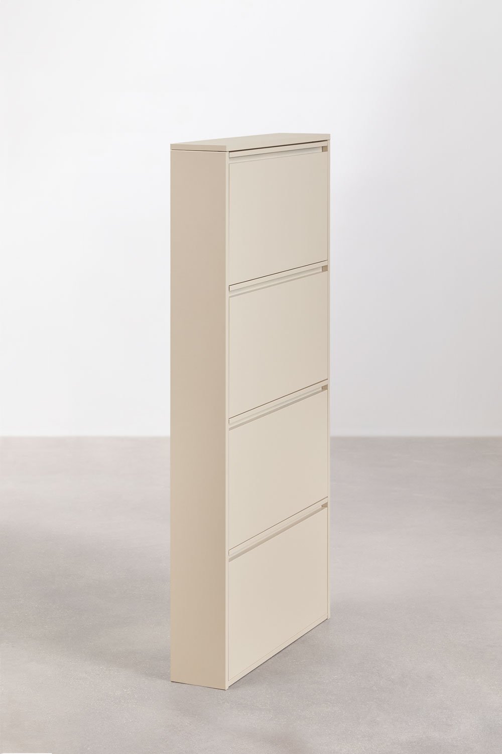 Logan stalen schoenenrek, galerij beeld 5