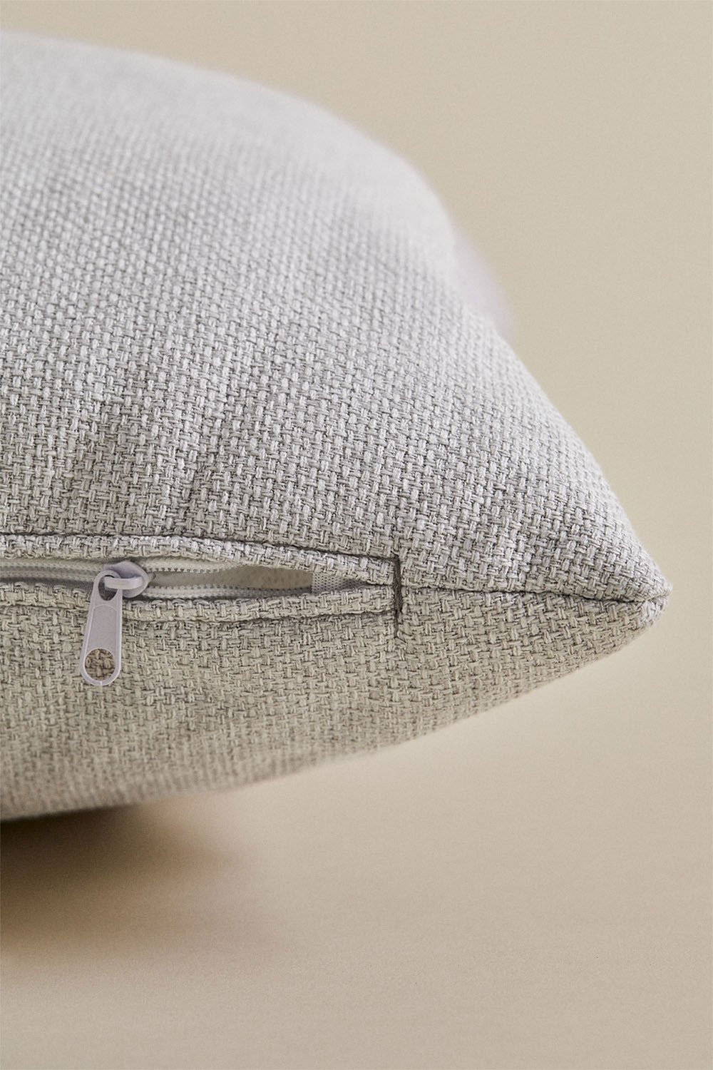 Vierkant kussen (50x50 cm) Bruna, galerij beeld 6