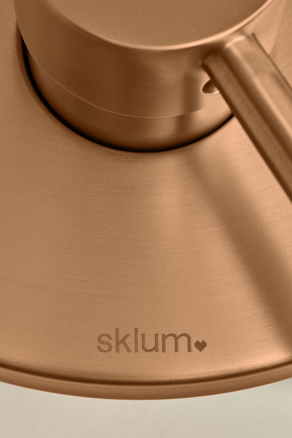 Orveta messing inbouw douchekolom, galerij beeld 10