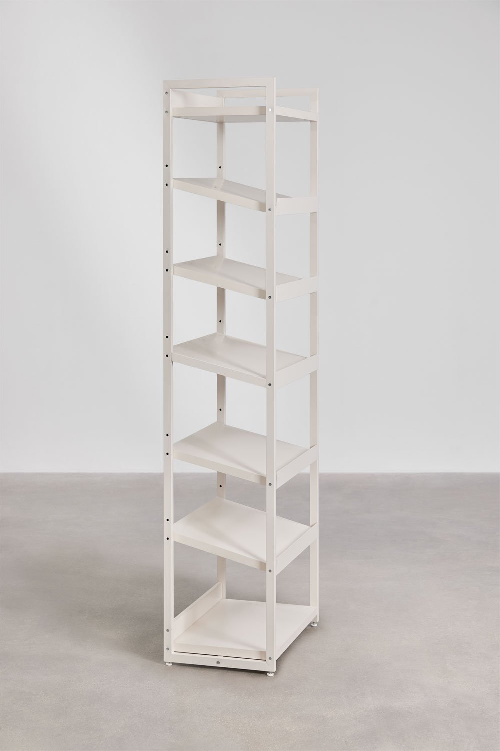 Velunis ijzeren schoenmaker, galerij beeld 4