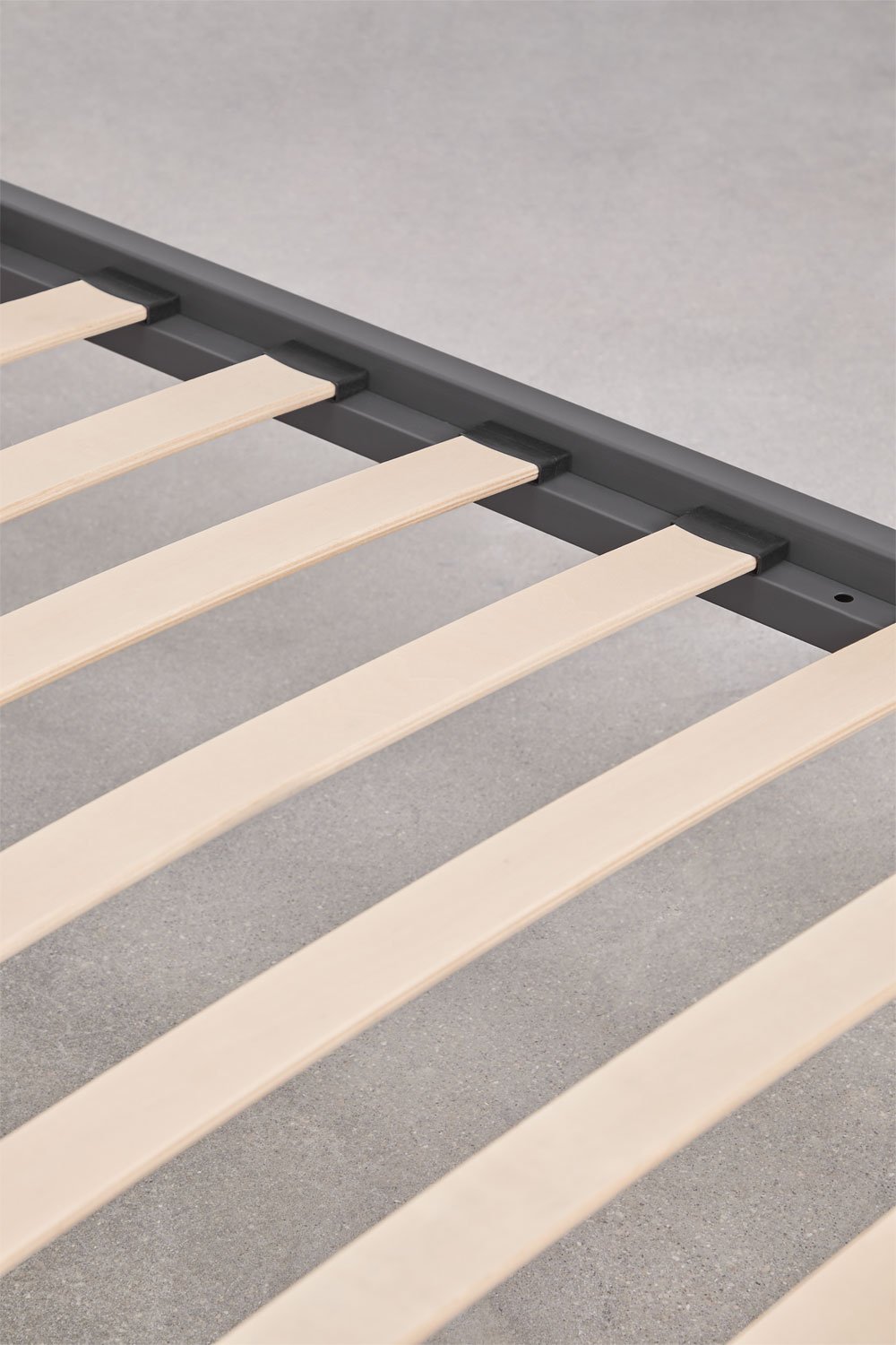 Asteri ijzeren bed, galerij beeld 7