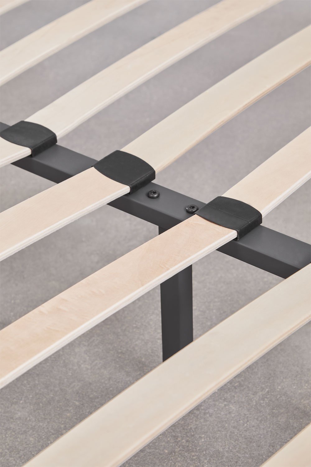 Asteri ijzeren bed, galerij beeld 7