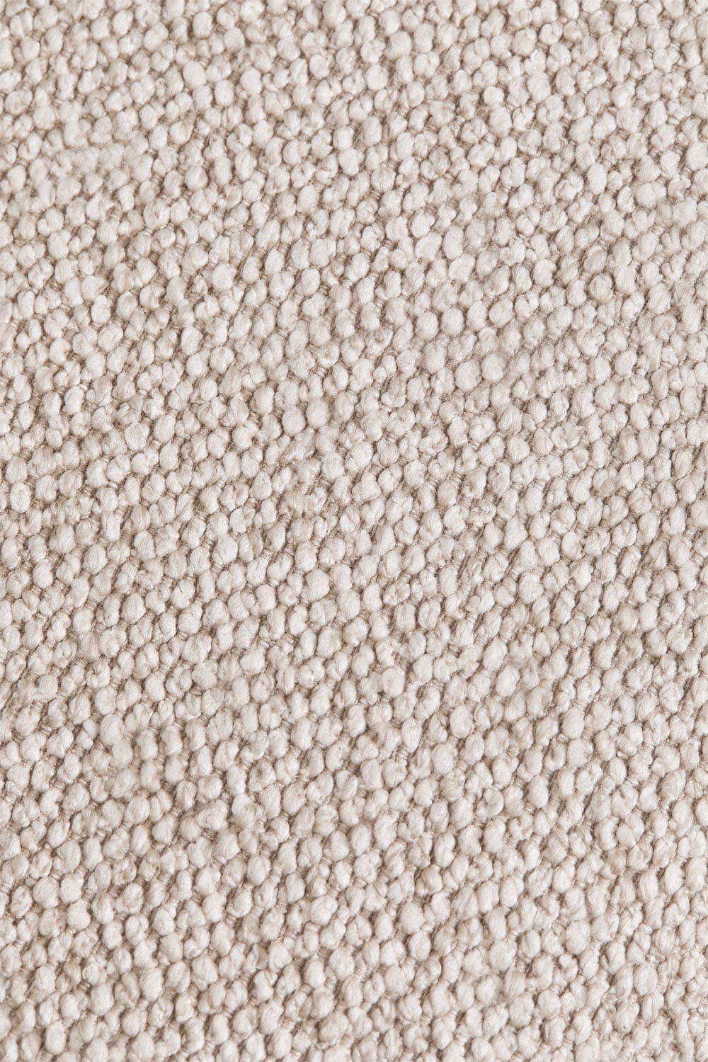 Set van 4 gestoffeerde eetkamerstoelen met armleuningen en ijzeren frame Jolie, galerij beeld 8