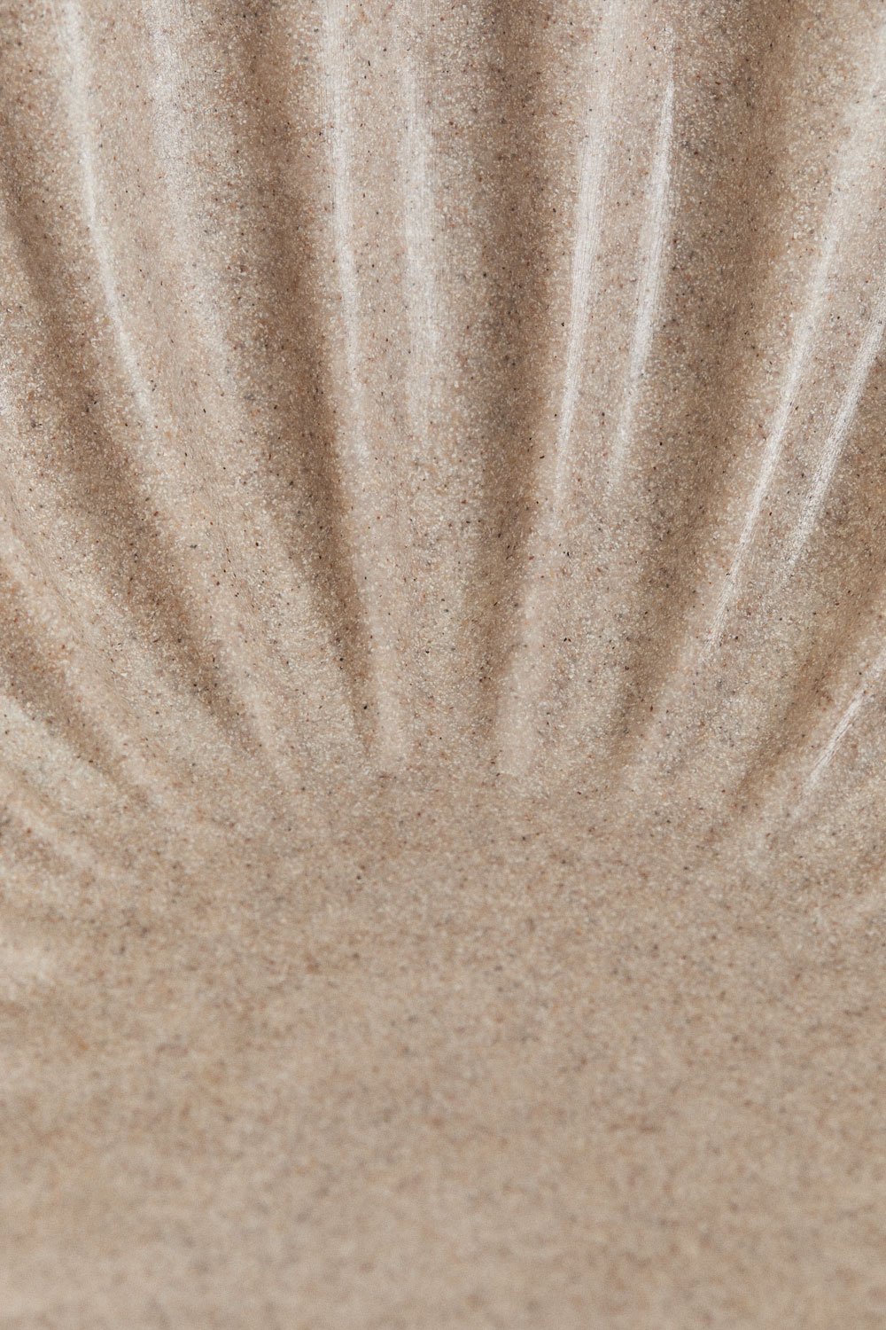 Decoratieve schaal Ø25 cm in Avelin hars, galerij beeld 6