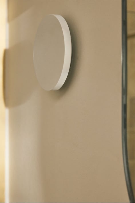 Arizona RVS LED Badkamer Wandlamp