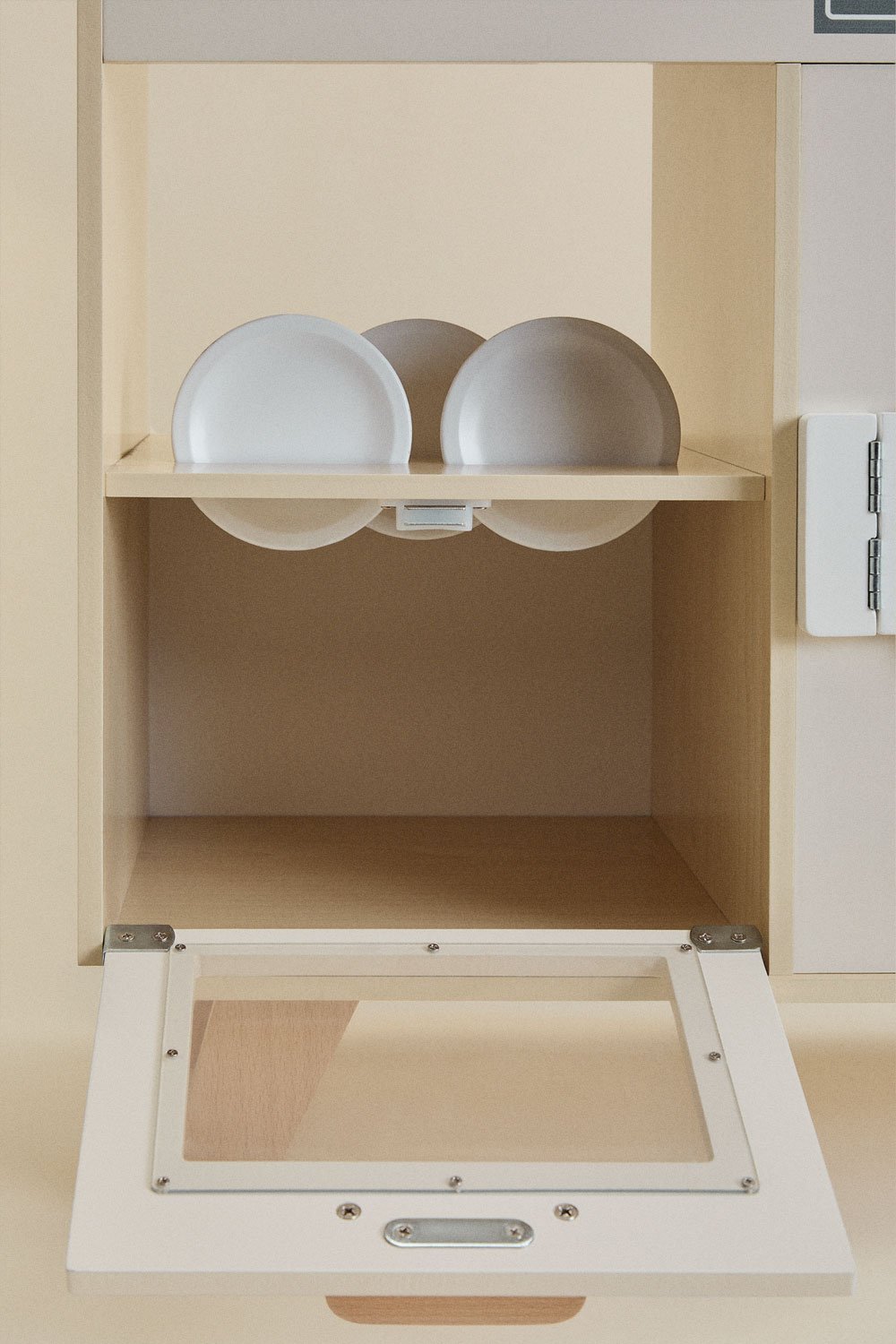 Houten keukentje Nannar Kids, galerij beeld 6