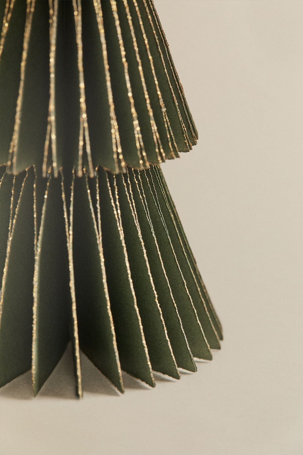 Jesper papieren kerstboom, galerij beeld 4