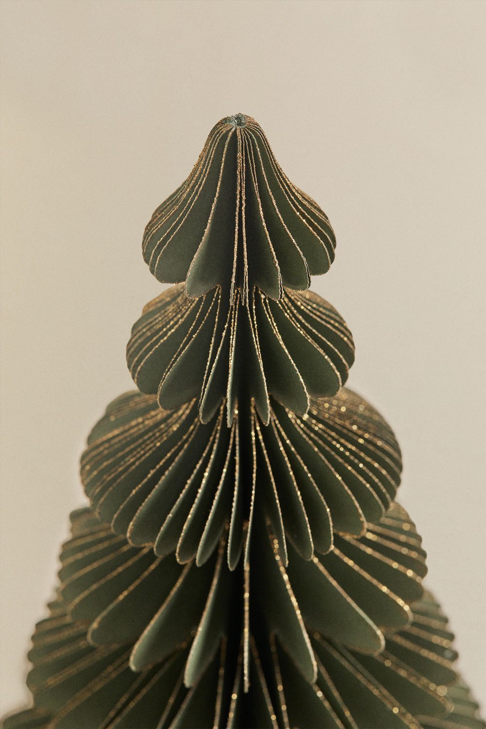 Navira papieren kerstboom, galerij beeld 4