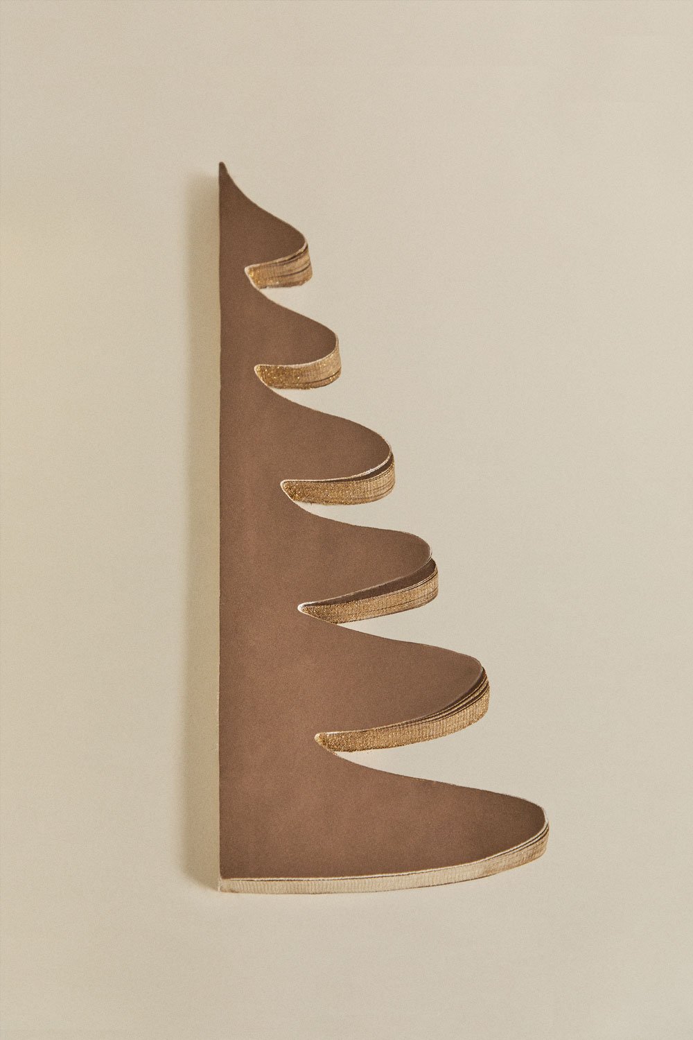 Navira papieren kerstboom, galerij beeld 6