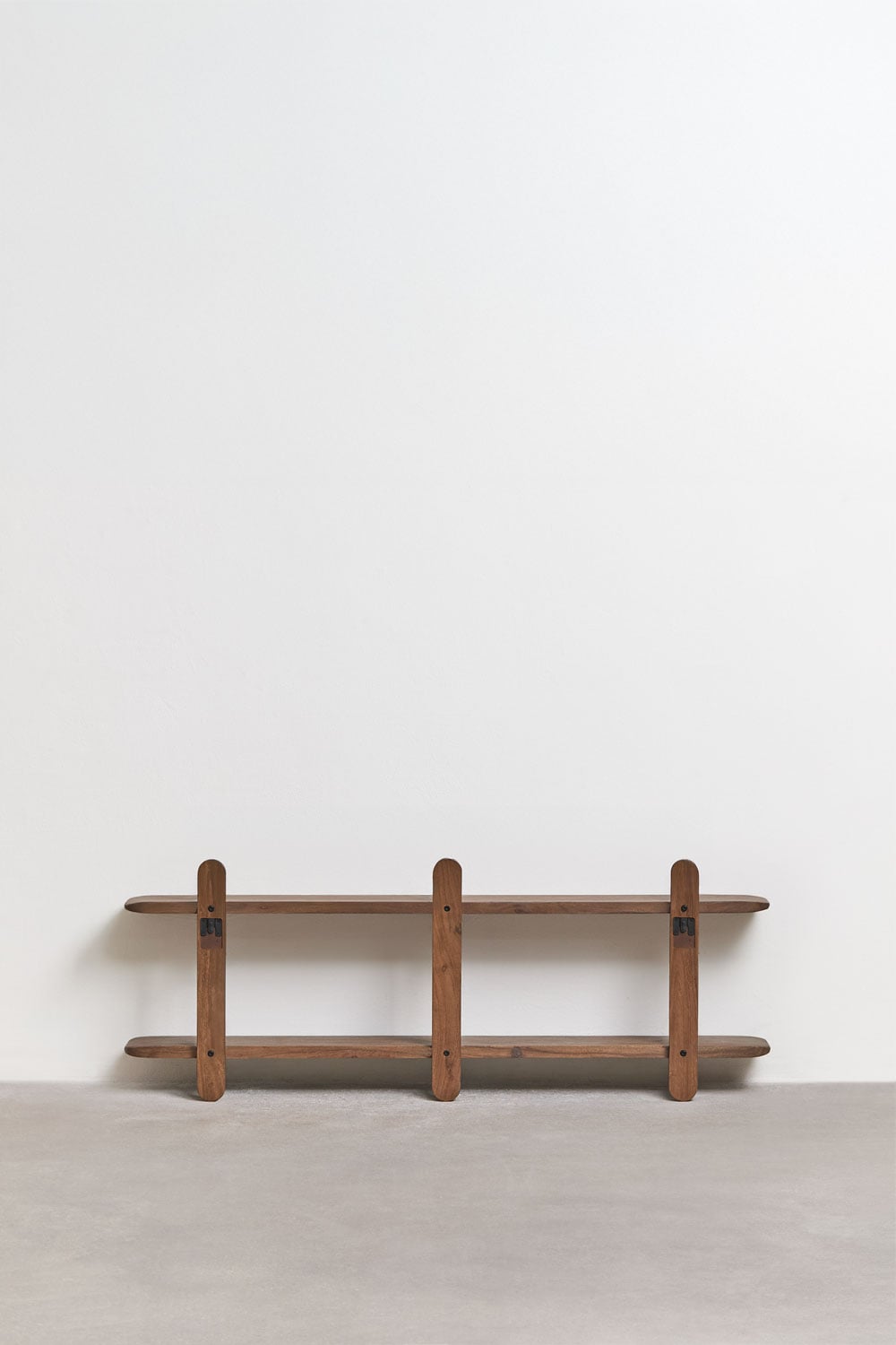 Veleta houten wandrek, galerij beeld 6