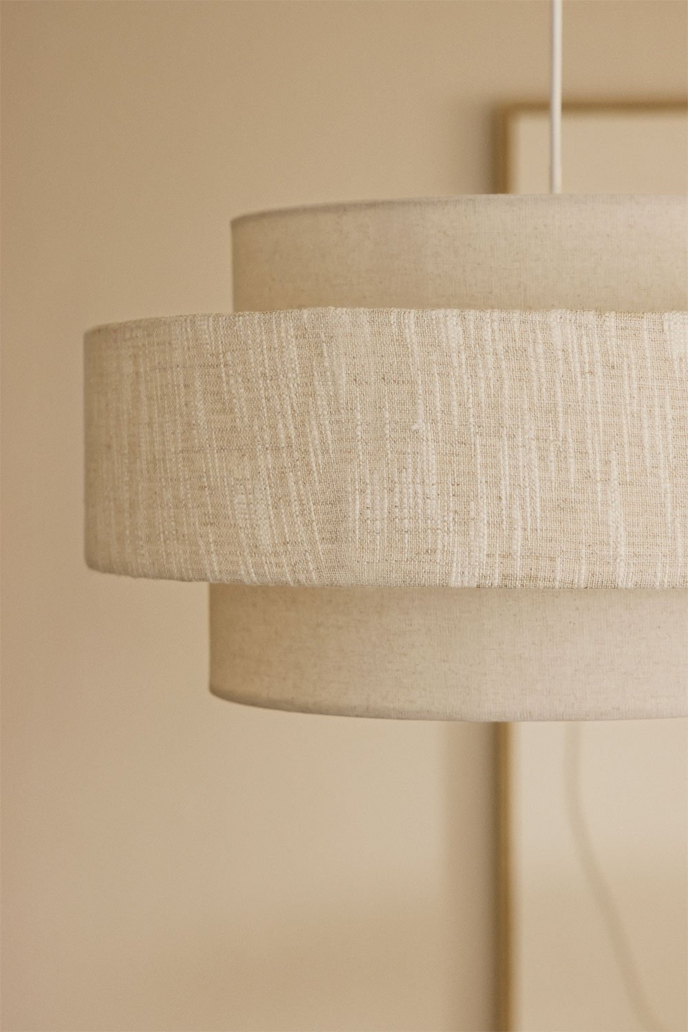 Lumira hanglamp plafond, galerij beeld 2