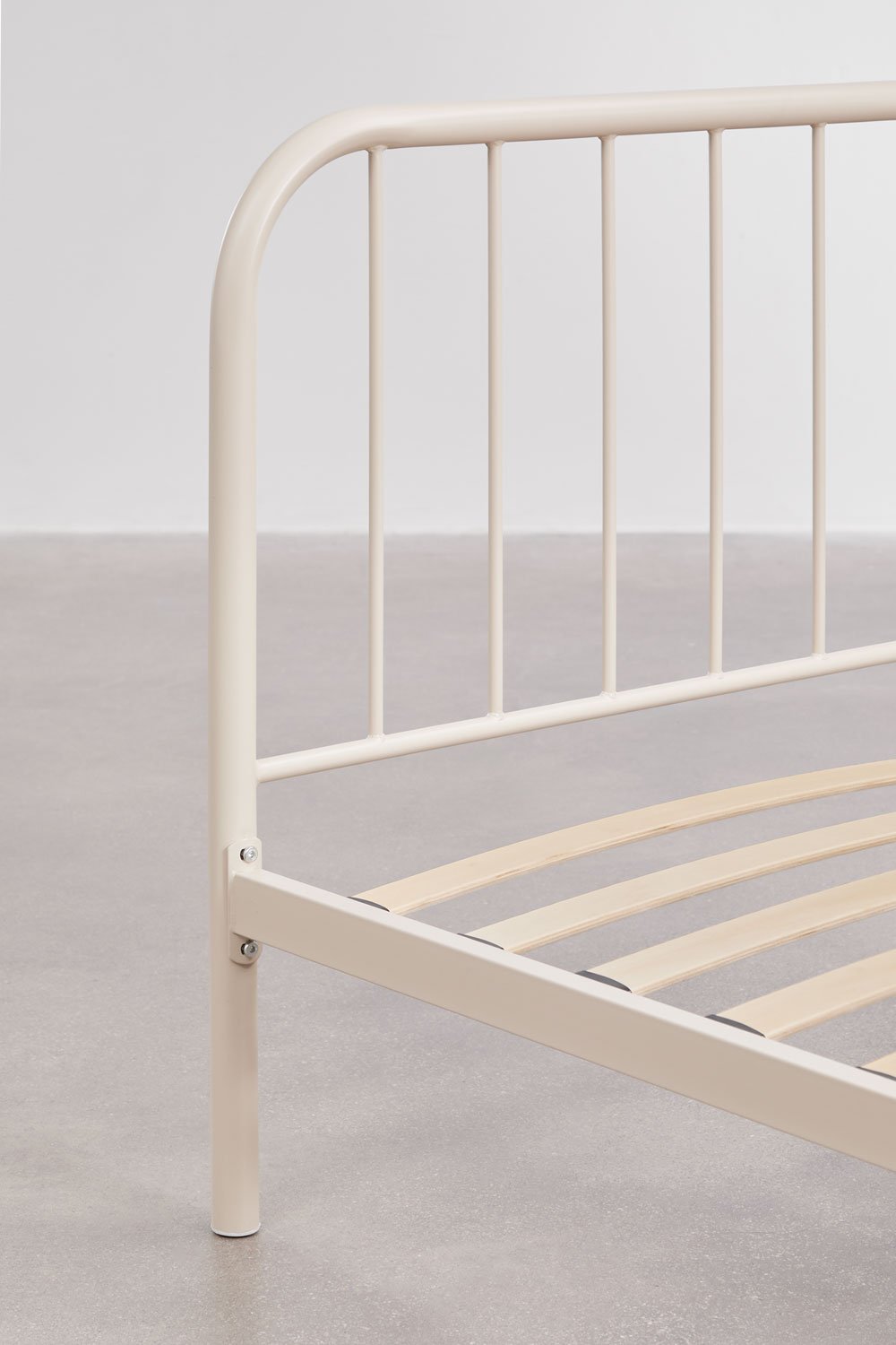 Asteri ijzeren bed, galerij beeld 5