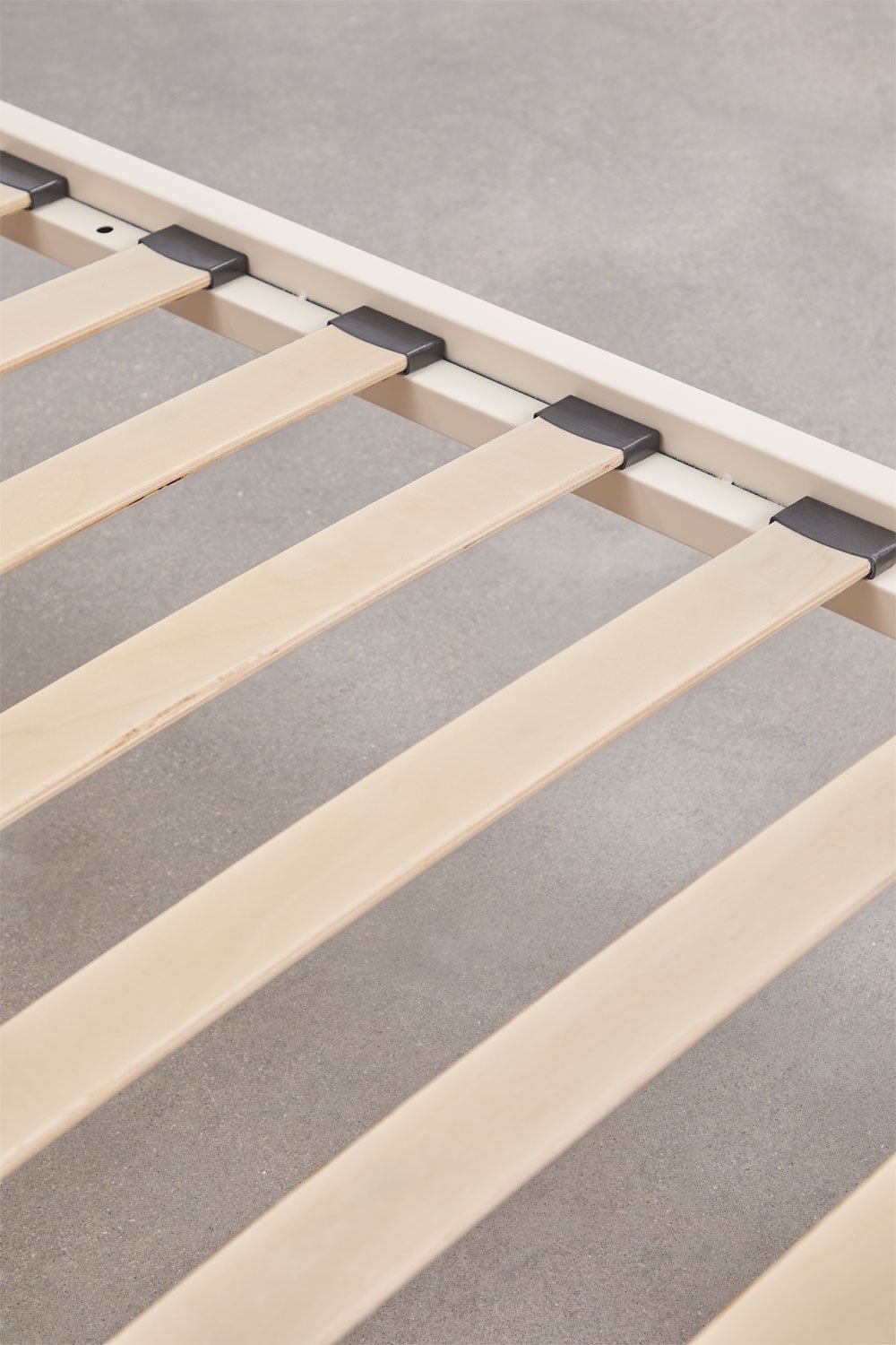 Asteri ijzeren bed, galerij beeld 7