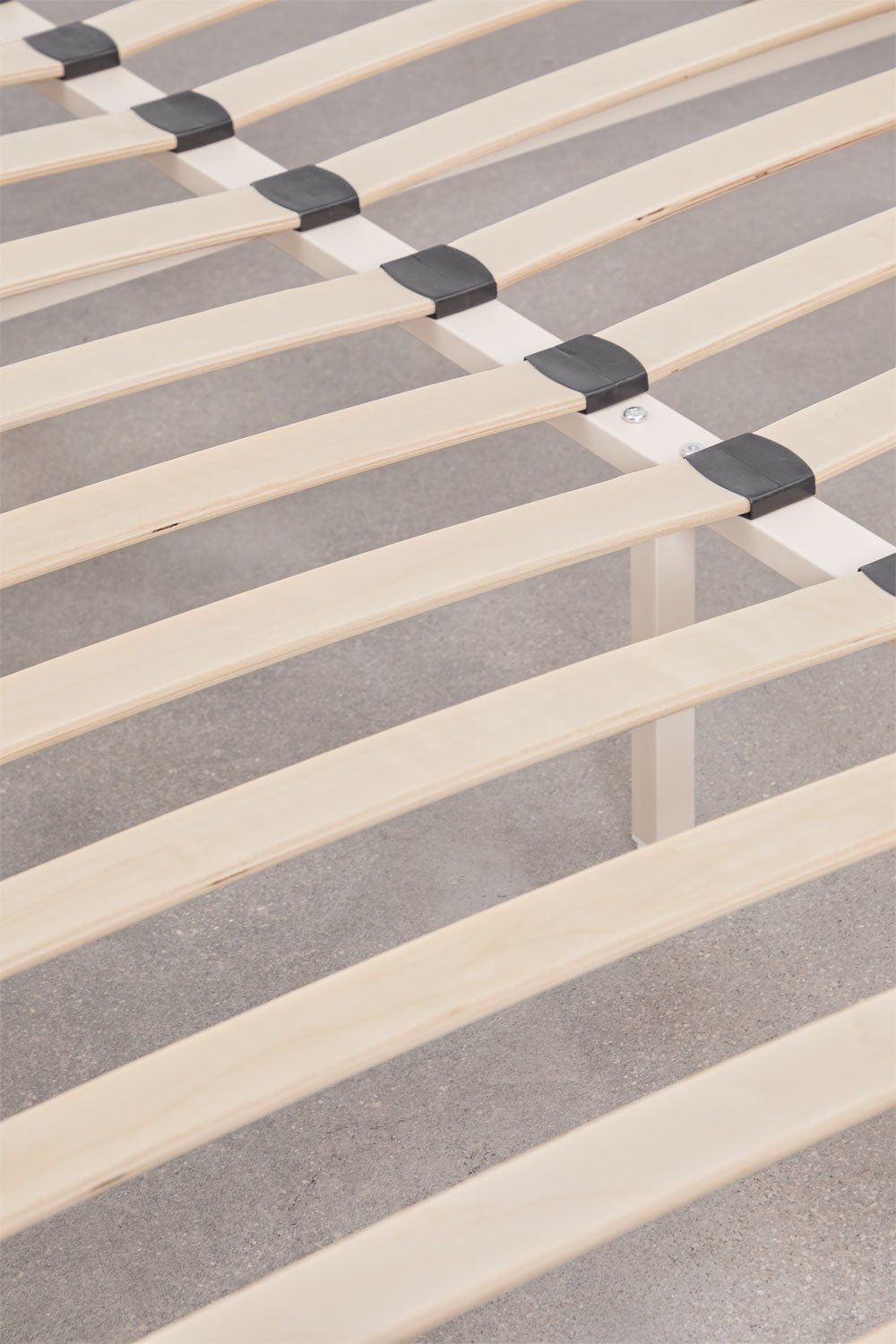 Amaia ijzeren bed, galerij beeld 7