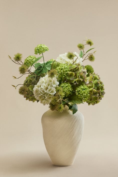 Vidiana decoratieve boeket