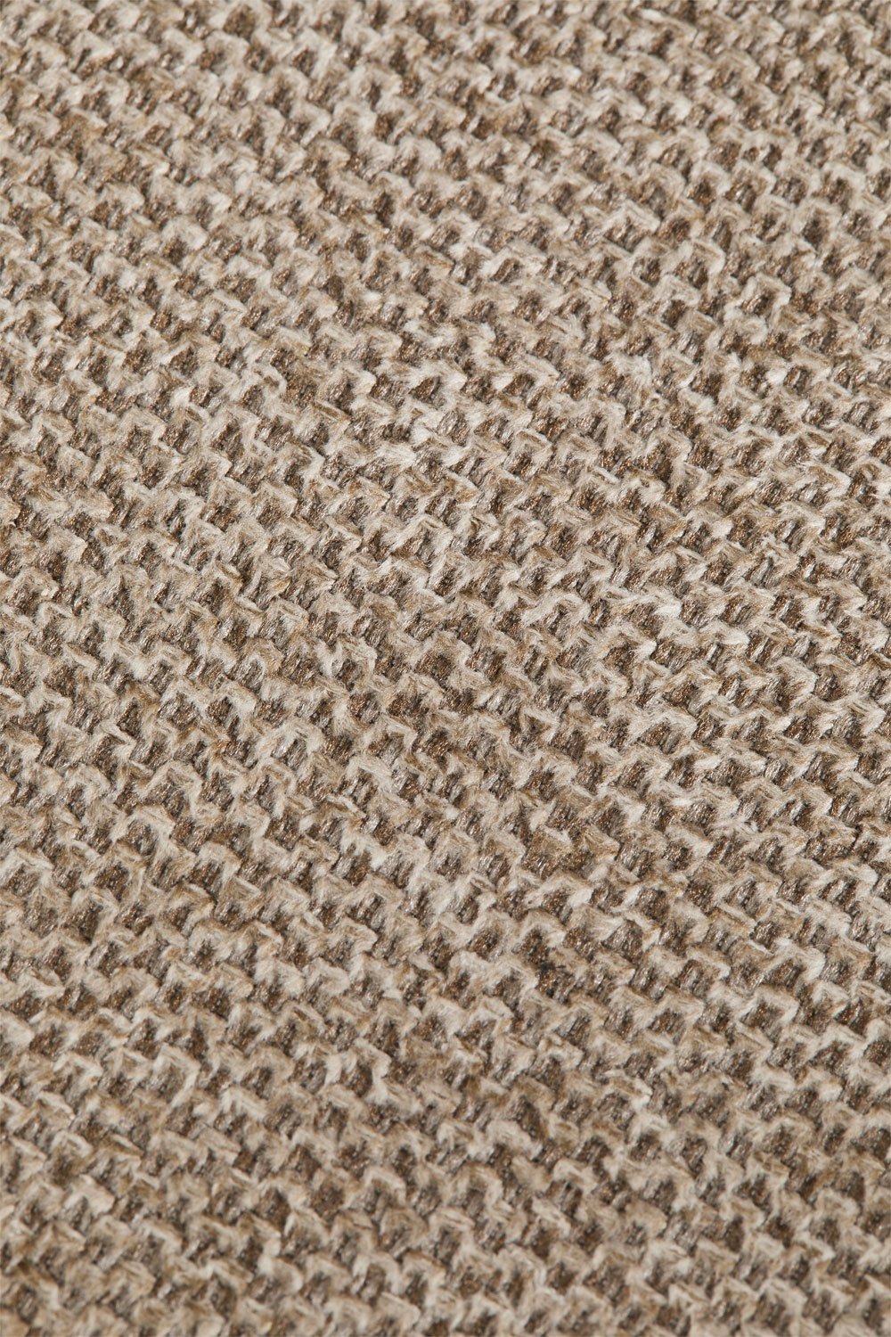 Bank van rubberhout en fineer Lofren, galerij beeld 6