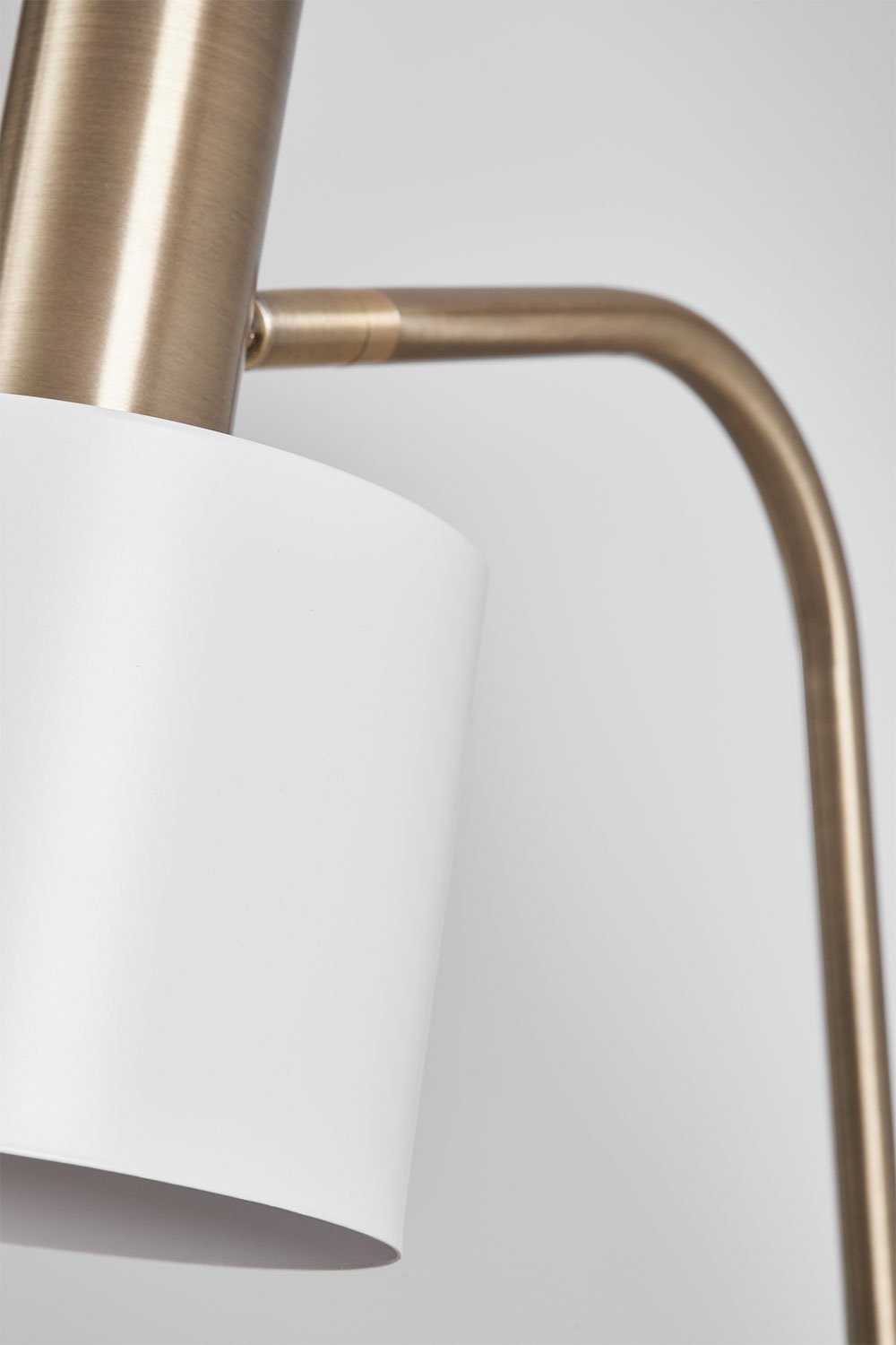 Vloerlamp met tafel Águeda , galerij beeld 6