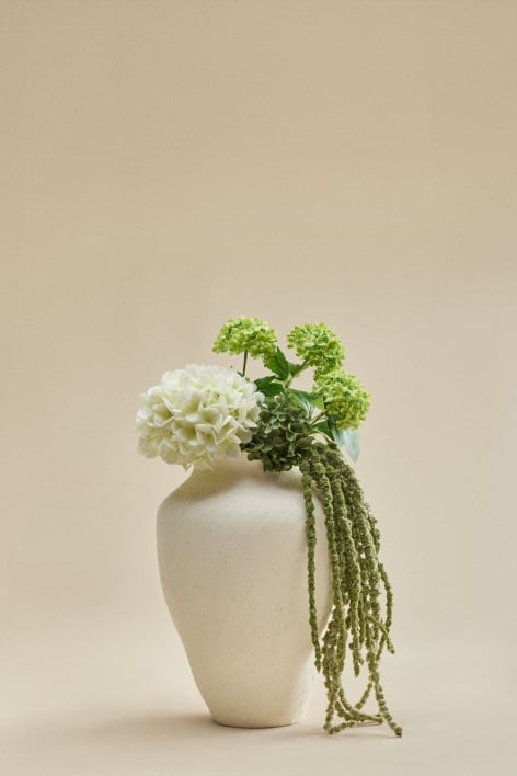 Strabelle decoratieve boeket