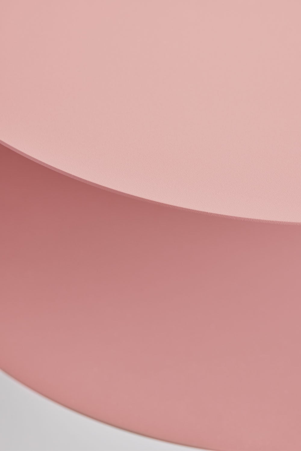 Taifa zwevend nachtkastje van staal, galerij beeld 4