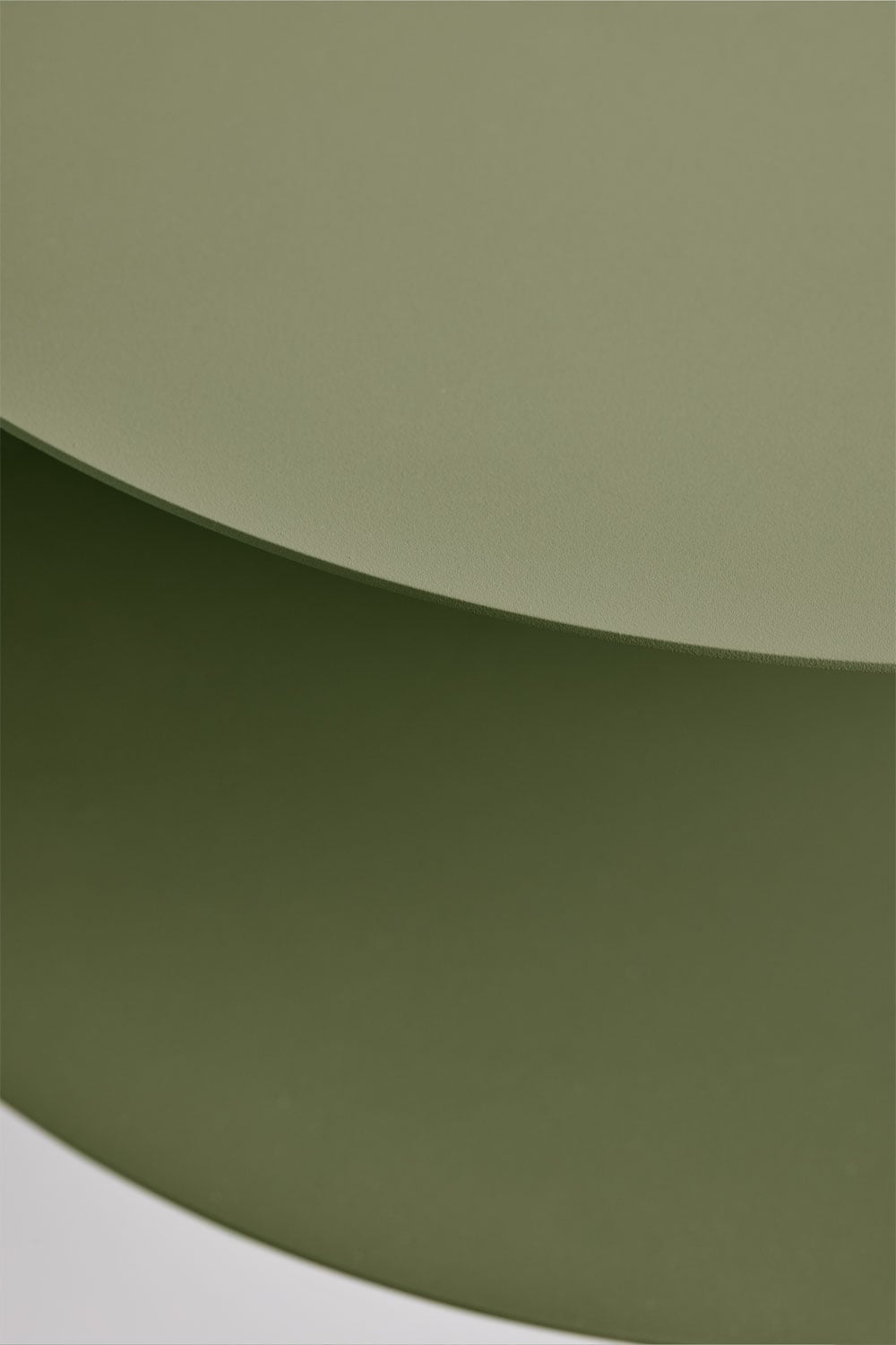 Wandplank ↔︎ 40 cm van staal Taifa, galerij beeld 4