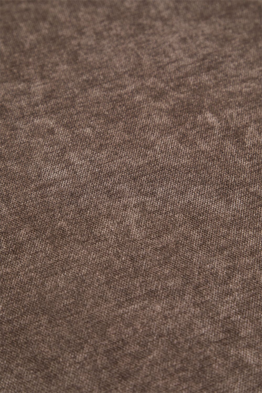 Eetkamerstoel van eikenhout en bekleed Olea, galerij beeld 9