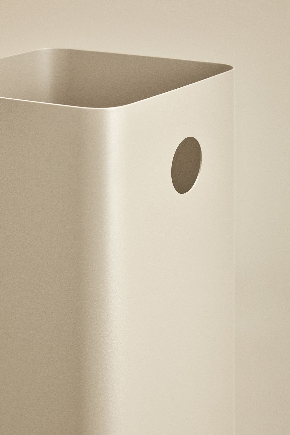 Paraplubak van staal Torimbia, galerij beeld 2