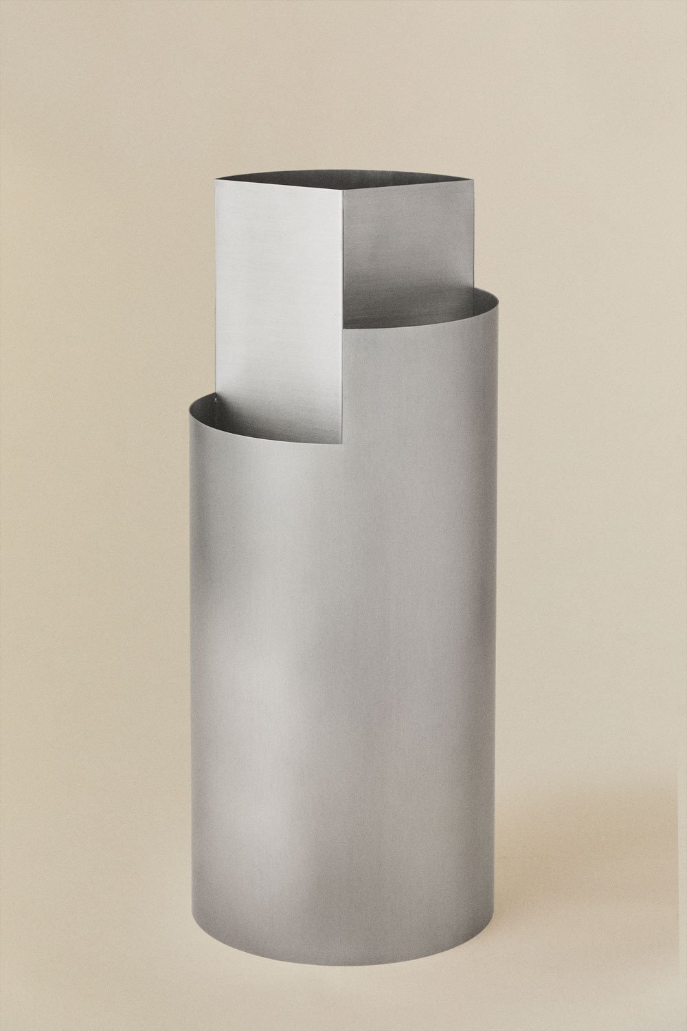 Giovanni stalen paraplubak, galerij beeld 4