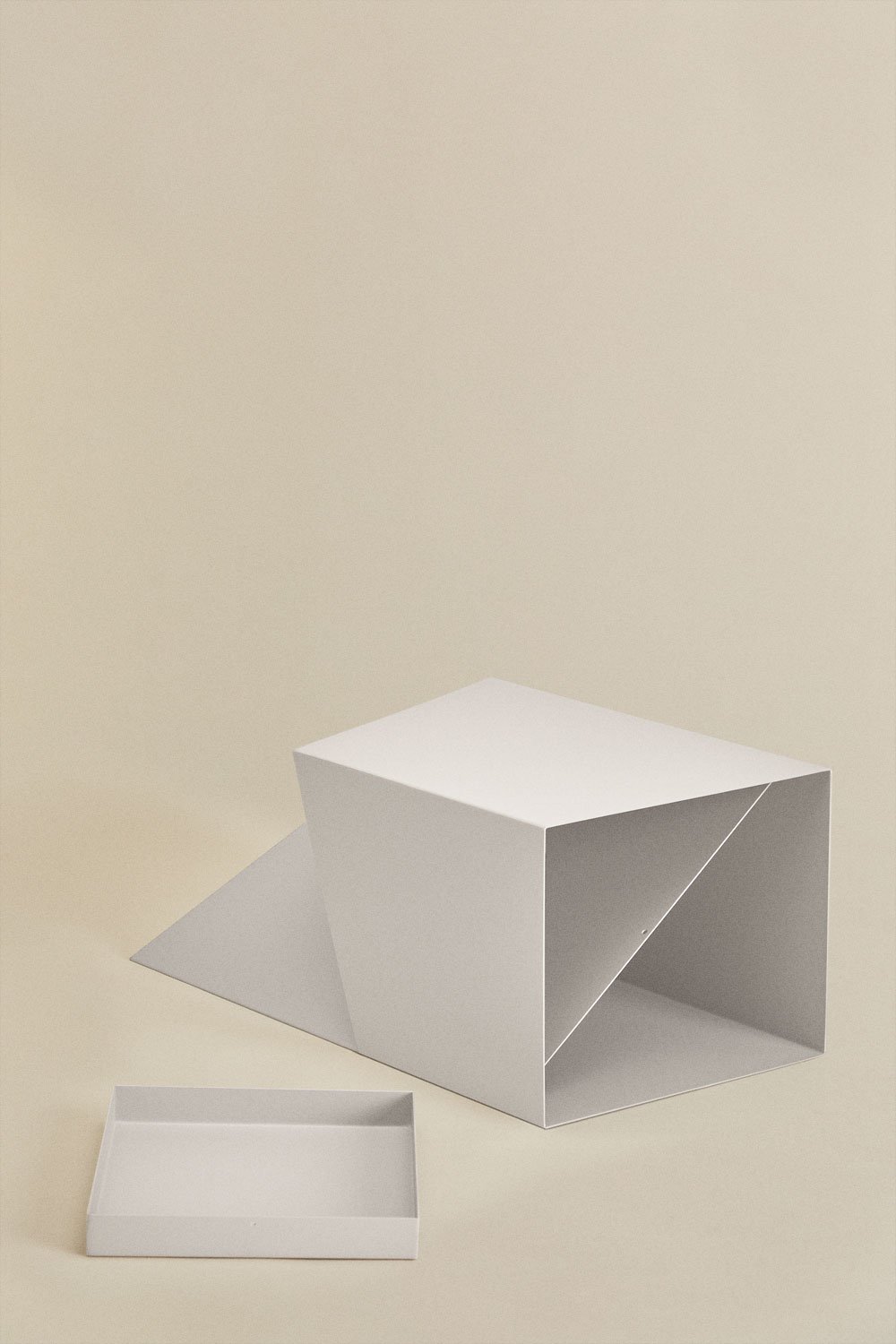 Parapluhouder van roestvrij staal Zlatni, galerij beeld 7