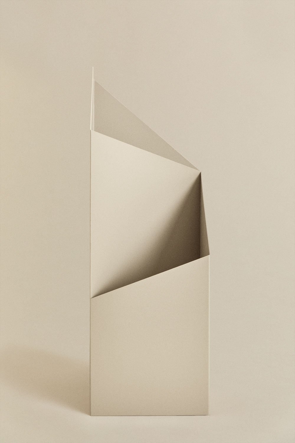 Parapluhouder van roestvrij staal Zlatni, galerij beeld 3