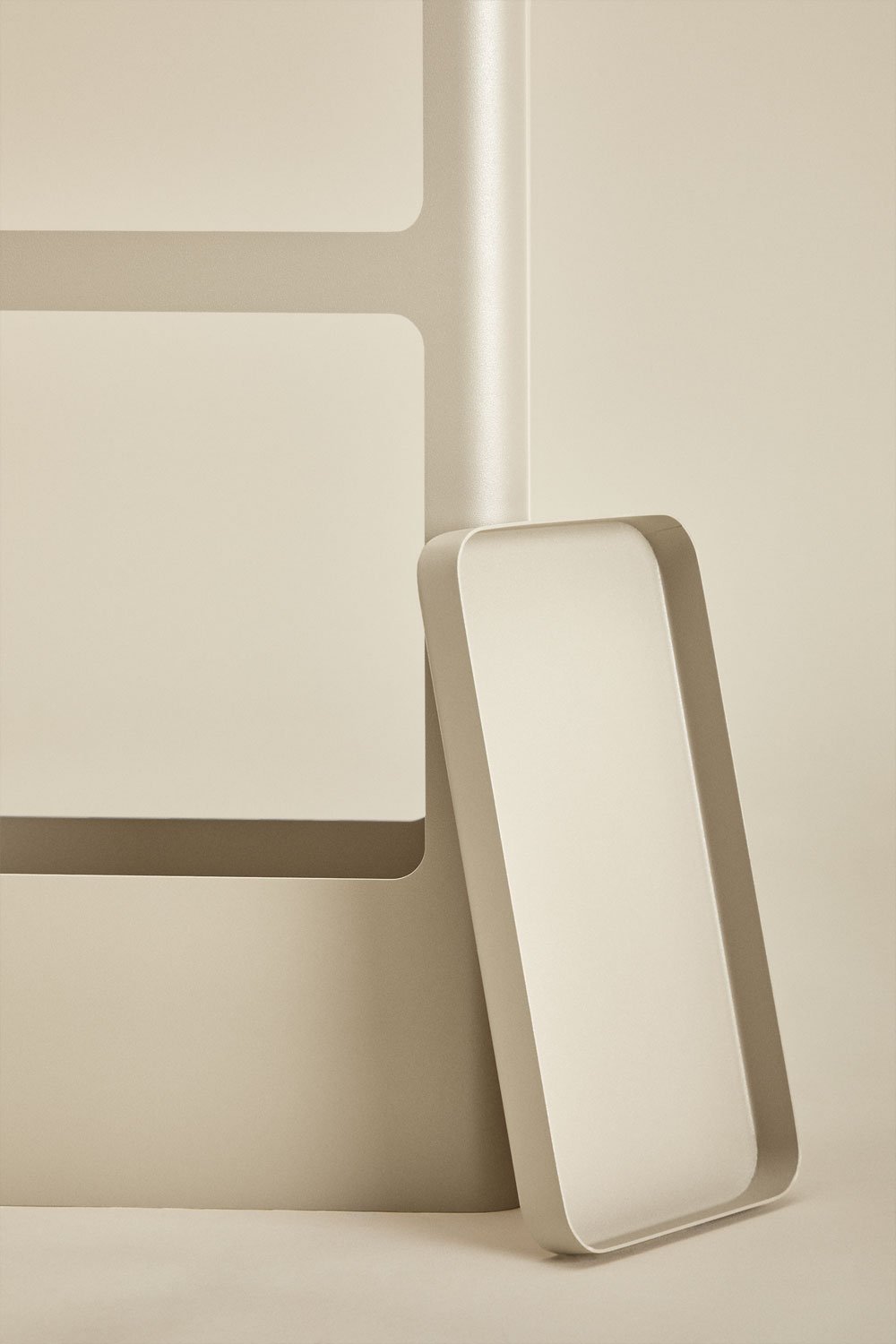 Parapluhouder van roestvrij staal Hayden, galerij beeld 6