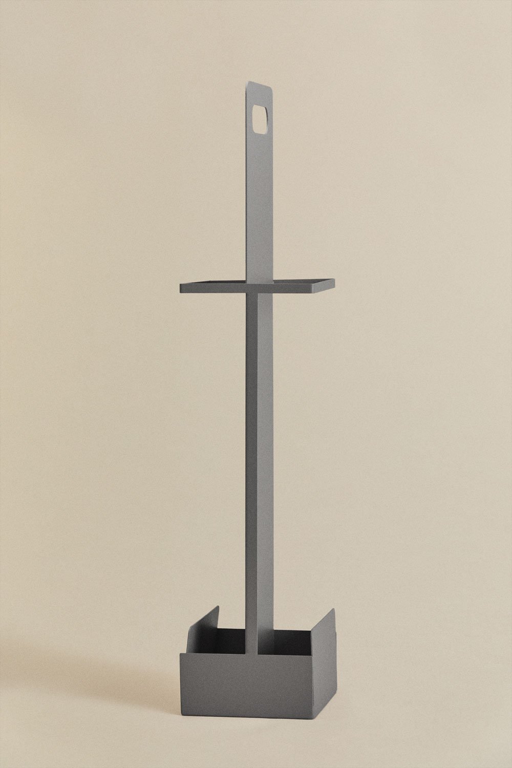 Parapluhouder van roestvrij staal Mancora, galerij beeld 4