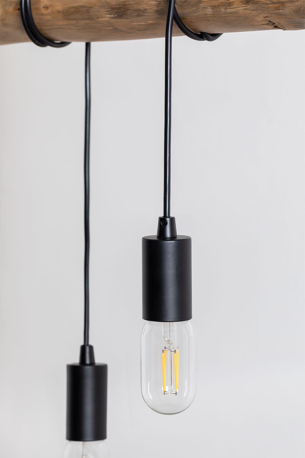 Silian plafondlamp, galerij beeld 5