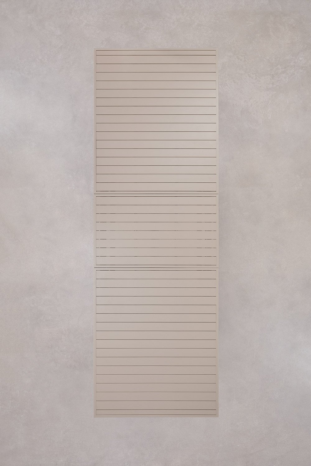 Karena uitschuifbare rechthoekige aluminium tuintafel, galerij beeld 9