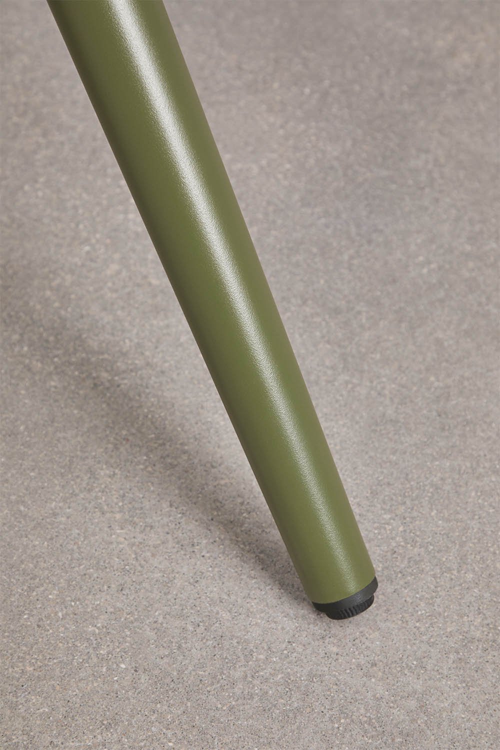 Ronde aluminium tuinset Valerie, galerij beeld 4