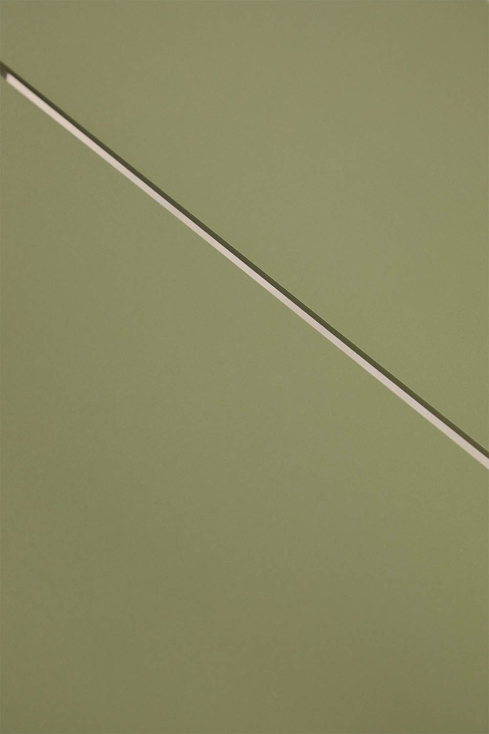 Ronde eettafel van aluminium Valerie, galerij beeld 5