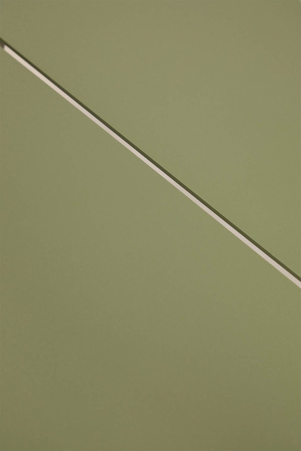 Ronde eettafel van aluminium Valerie, galerij beeld 5