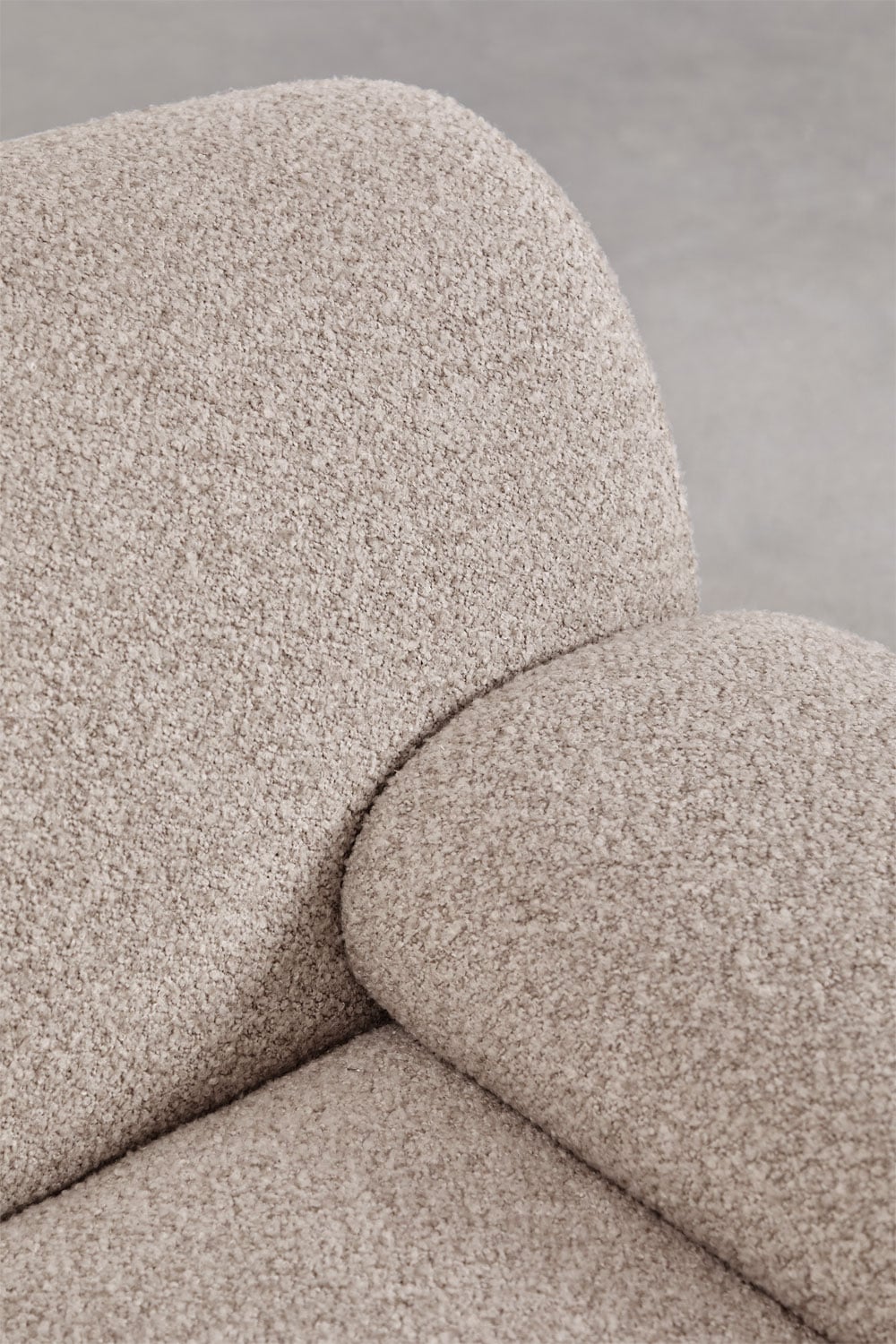 Set van 2 gestoffeerde Shirina fauteuils, galerij beeld 3