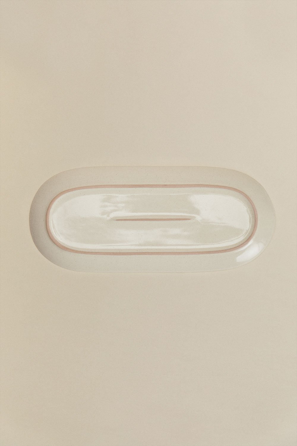 Set van 2 Ronilena gres trays, galerij beeld 6