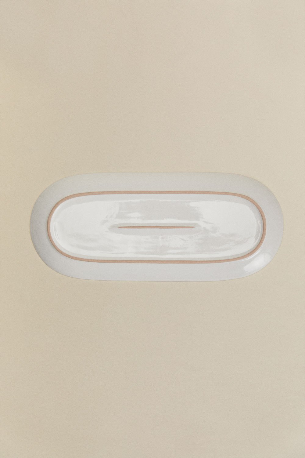 Set van 2 Ronilena gres trays, galerij beeld 6