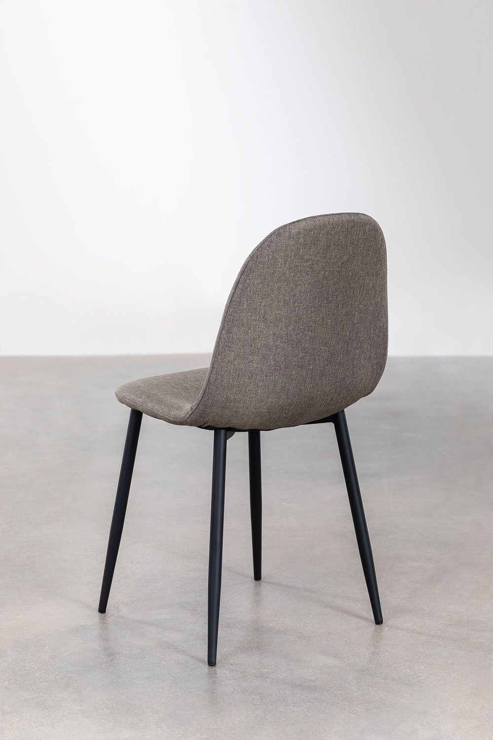 Set van 2 Glamm eetkamerstoelen, galerij beeld 4