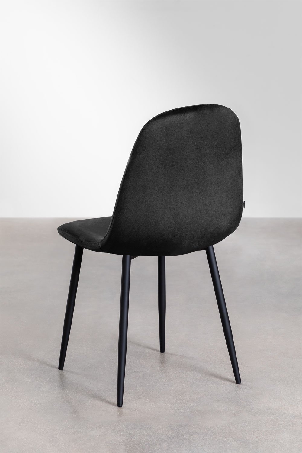Set van 2 Glamm eetkamerstoelen, galerij beeld 4