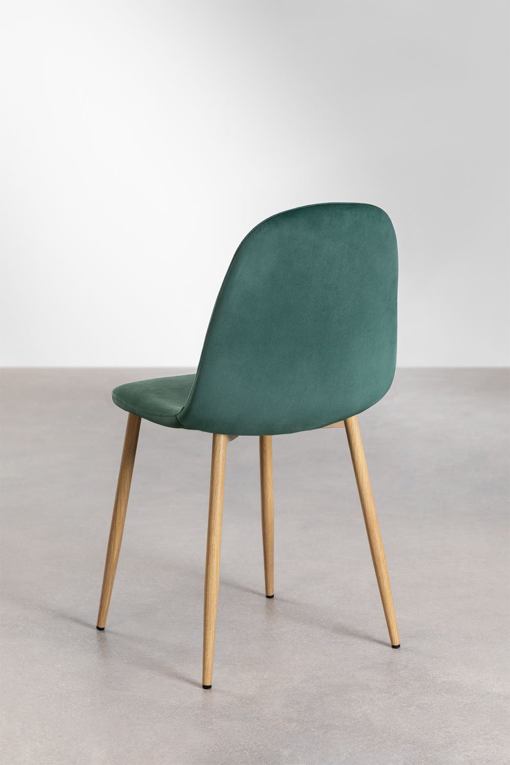 Set van 2 Glamm eetkamerstoelen, galerij beeld 4